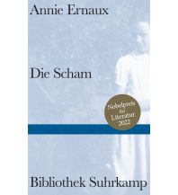 Die Scham Suhrkamp Verlag