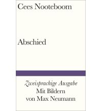 Abschied Suhrkamp Verlag