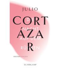 Die Erzählungen. Vier Bände Suhrkamp Verlag