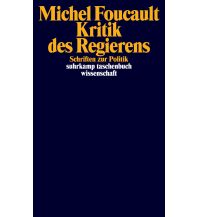 Kritik des Regierens Suhrkamp Verlag