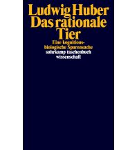 Nature and Wildlife Guides Das rationale Tier Suhrkamp Verlag