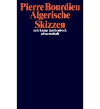 Reiselektüre Algerische Skizzen Suhrkamp Verlag
