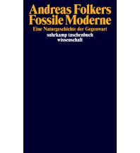 Geology and Mineralogy Fossile Moderne Suhrkamp Verlag