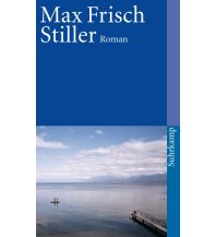 Stiller Suhrkamp Verlag