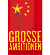 Reiseführer China Große Ambitionen Suhrkamp Verlag