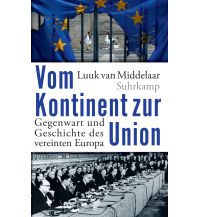 Vom Kontinent zur Union Suhrkamp Verlag