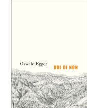 Reiseführer Val di Non Suhrkamp Verlag