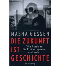Reiseführer Russland Die Zukunft ist Geschichte Suhrkamp Verlag