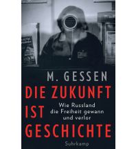 Travel Guides Russia Die Zukunft ist Geschichte Suhrkamp Verlag
