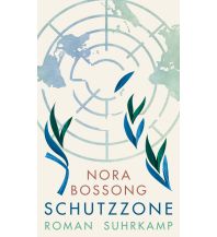 Reiselektüre Schutzzone Suhrkamp Verlag