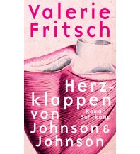 Travel Literature Herzklappen von Johnson & Johnson Suhrkamp Verlag