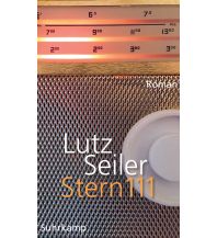 Reiselektüre Stern 111 Suhrkamp Verlag