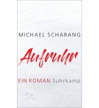 Travel Literature Aufruhr Suhrkamp Verlag