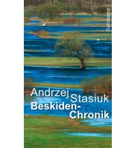 Travel Literature Beskiden-Chronik Suhrkamp Verlag