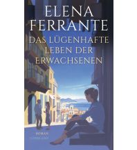 Das lügenhafte Leben der Erwachsenen Suhrkamp Verlag