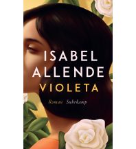 Reiseerzählungen Violeta Suhrkamp Verlag