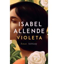 Travel Writing Violeta Suhrkamp Verlag