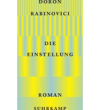 Reise Die Einstellung Suhrkamp Verlag