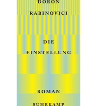 Travel Die Einstellung Suhrkamp Verlag