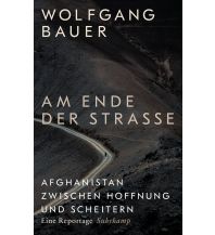 Reiseführer Asien Am Ende der Straße Suhrkamp Verlag