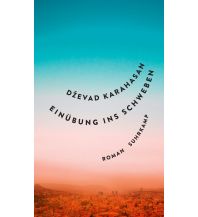 Travel Literature Einübung ins Schweben Suhrkamp Verlag