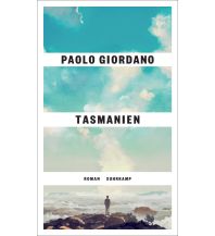 Reiselektüre Tasmanien Suhrkamp Verlag