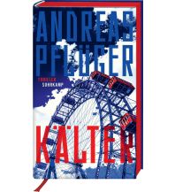 Reiselektüre Kälter Suhrkamp Verlag