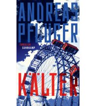 Travel Literature Kälter Suhrkamp Verlag