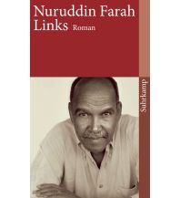 Reiselektüre Links Suhrkamp Verlag