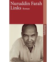 Reiselektüre Links Suhrkamp Verlag