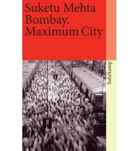 Bombay Suhrkamp Verlag