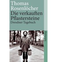Die verkauften Pflastersteine Suhrkamp Verlag