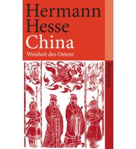 China Suhrkamp Verlag