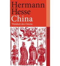 China Suhrkamp Verlag