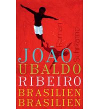Travel Literature Brasilien, Brasilien Suhrkamp Verlag