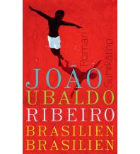 Travel Literature Brasilien, Brasilien Suhrkamp Verlag