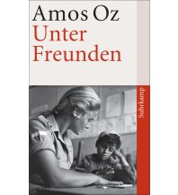 Unter Freunden Suhrkamp Verlag