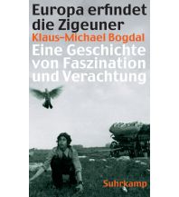 Europa erfindet die Zigeuner Suhrkamp Verlag