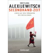 Secondhand-Zeit Suhrkamp Verlag