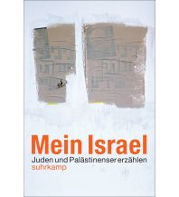 Travel Guides Asia Mein Israel Suhrkamp Verlag