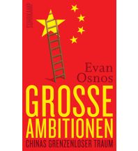 Travel Guides China Große Ambitionen Suhrkamp Verlag