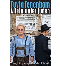 Travel Guides Asia Allein unter Juden Suhrkamp Verlag