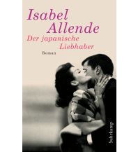 Reiselektüre Der japanische Liebhaber Suhrkamp Verlag