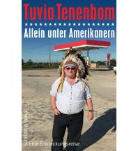 Reiseführer Allein unter Amerikanern Suhrkamp Verlag