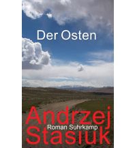 Travel Literature Der Osten Suhrkamp Verlag