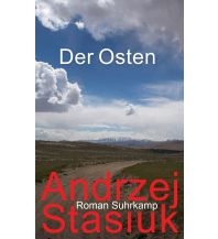 Reiselektüre Der Osten Suhrkamp Verlag
