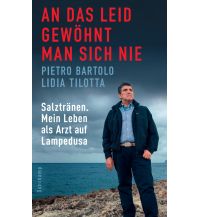 Reiselektüre An das Leid gewöhnt man sich nie Suhrkamp Verlag