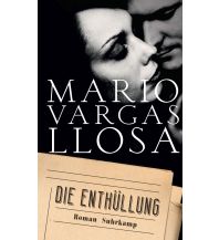 Travel Literature Die Enthüllung Suhrkamp Verlag