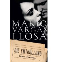 Travel Literature Die Enthüllung Suhrkamp Verlag