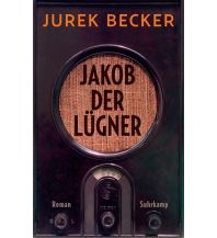 Travel Literature Jakob der Lügner Suhrkamp Verlag
